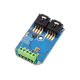 AD7999 4-Channel 8/10/12-Bit Analog to Digital Converter I2C Mini Module